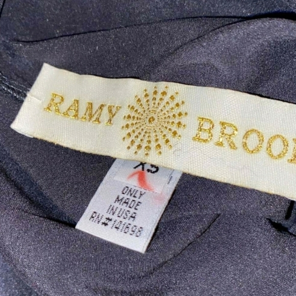 Rami Brook Jodi Halter Jumpsuit - Picture 14 of 16